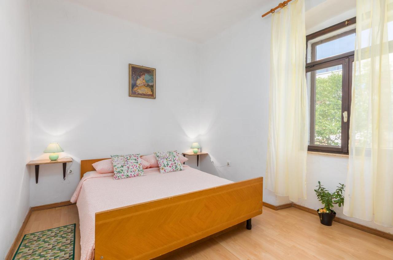 Apartment Ana Fazana Exterior photo