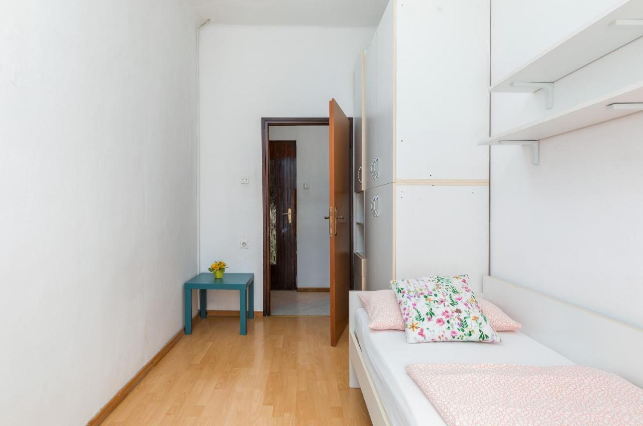 Apartment Ana Fazana Exterior photo