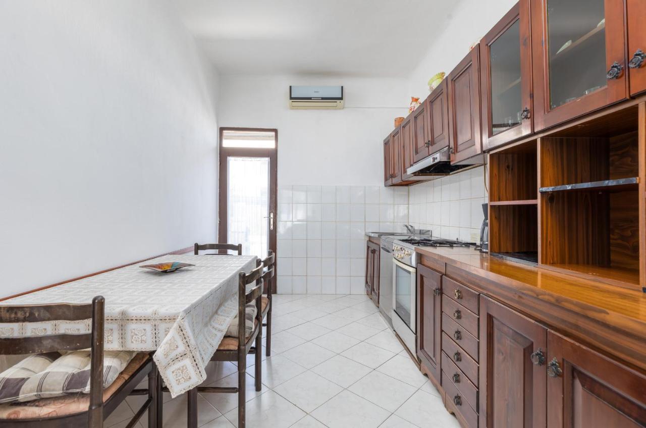 Apartment Ana Fazana Exterior photo