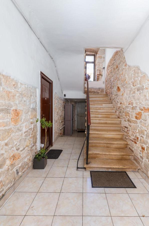 Apartment Ana Fazana Exterior photo